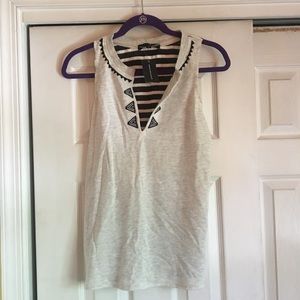 Sanctuary NWT Tank original $60 Small